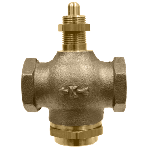 305A Quick Opening Industrial Flow Control Valve