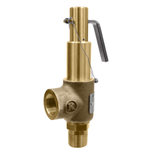 710 Side Outlet Safety Relief Valve