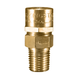 130 Low Profile Pressure Relief Style Safety Valve