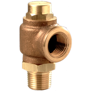 KNG 55 Safety Relief Valve