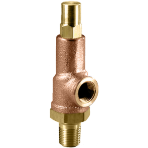 KNG51 Safety Relief Valve