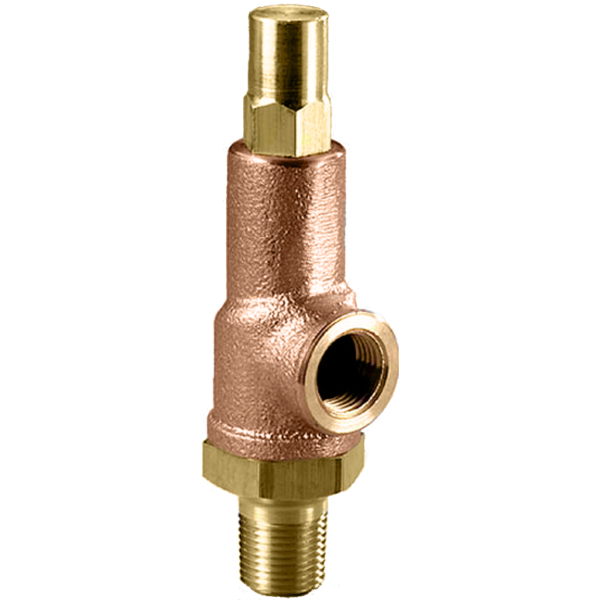 KNG51 Safety Relief Valve