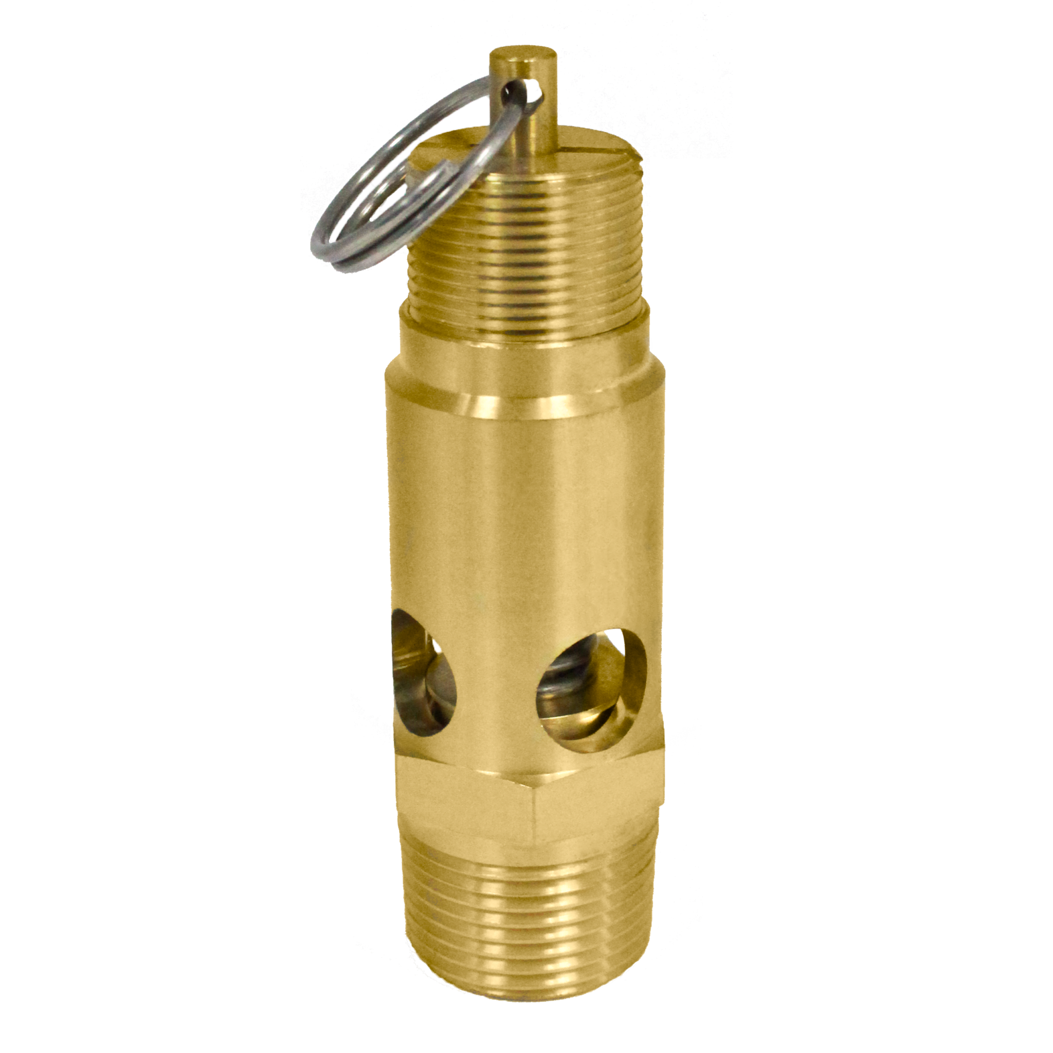 Safety Valves Products Kingston Valves