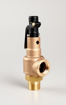 KNG Safety Relief Valve Kingston 560