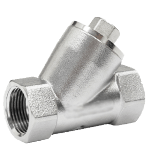 Kingston Angle Check Valve