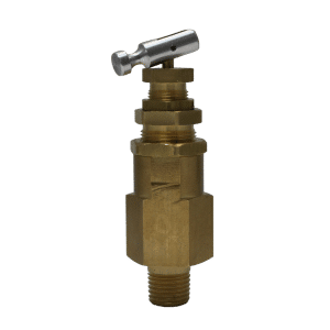 KPV Pilot Valve
