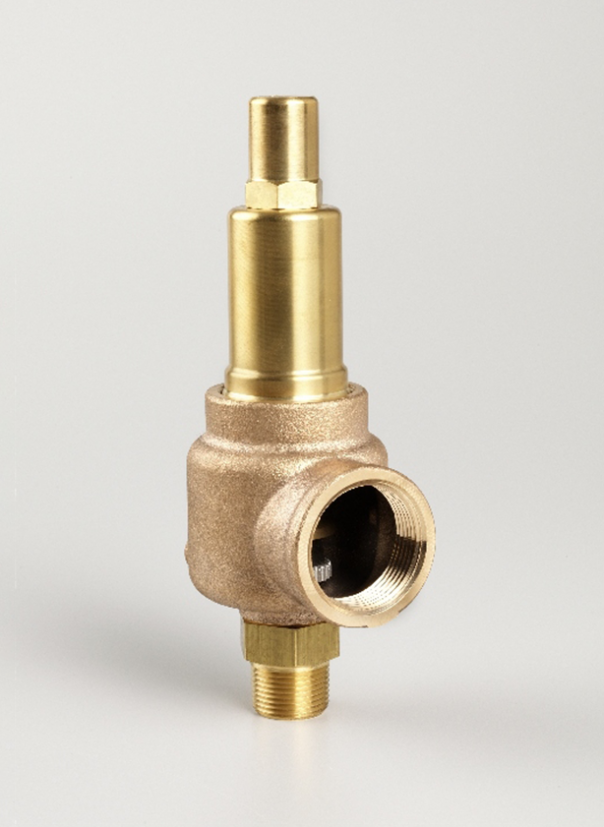 KNG Safety Relief Valve 740