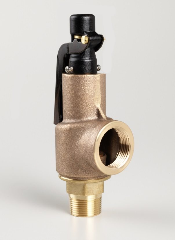KNG Safety Relief Valve 88